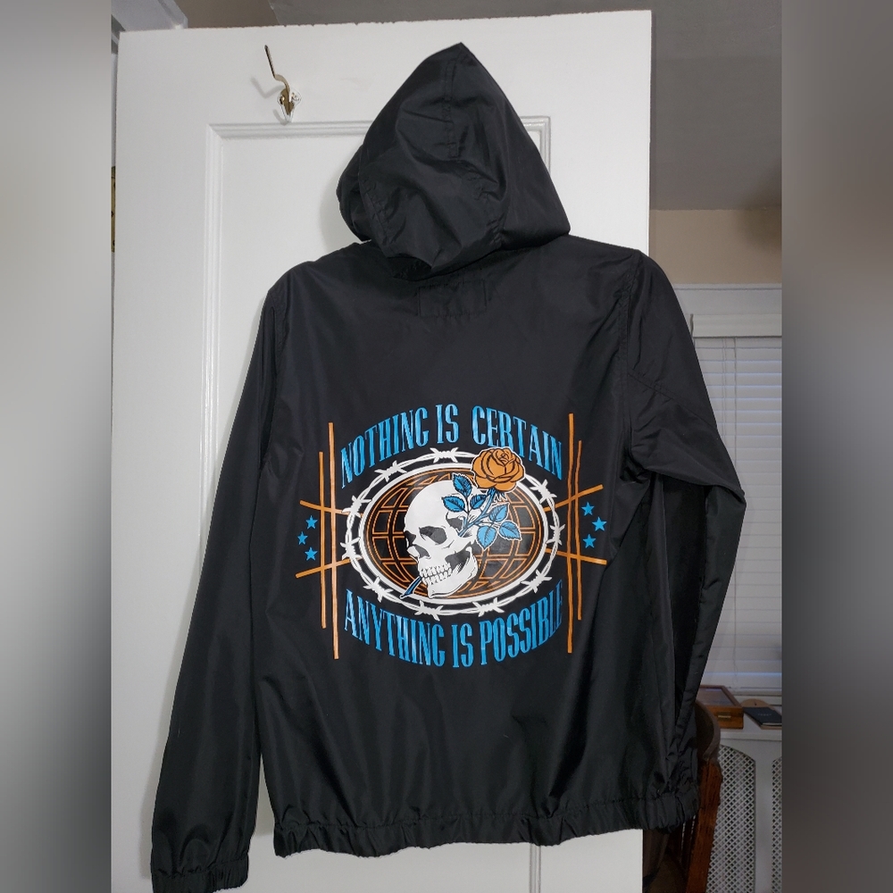 Light Rain Jacket - image 2